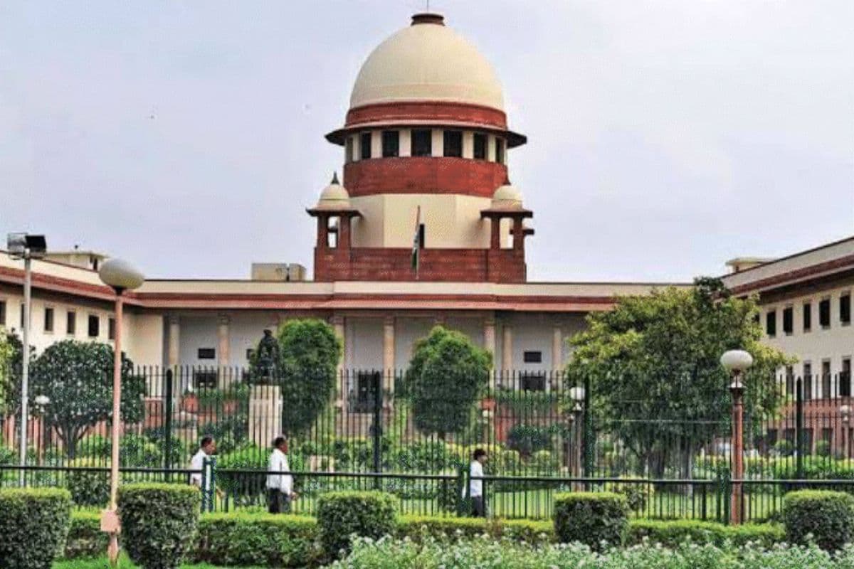 Waqf Act पर सुनवाई से पहले JDU का बड़ा दावा, कहा- ‘सुप्रीम कोर्ट पर है भरोसा’ 