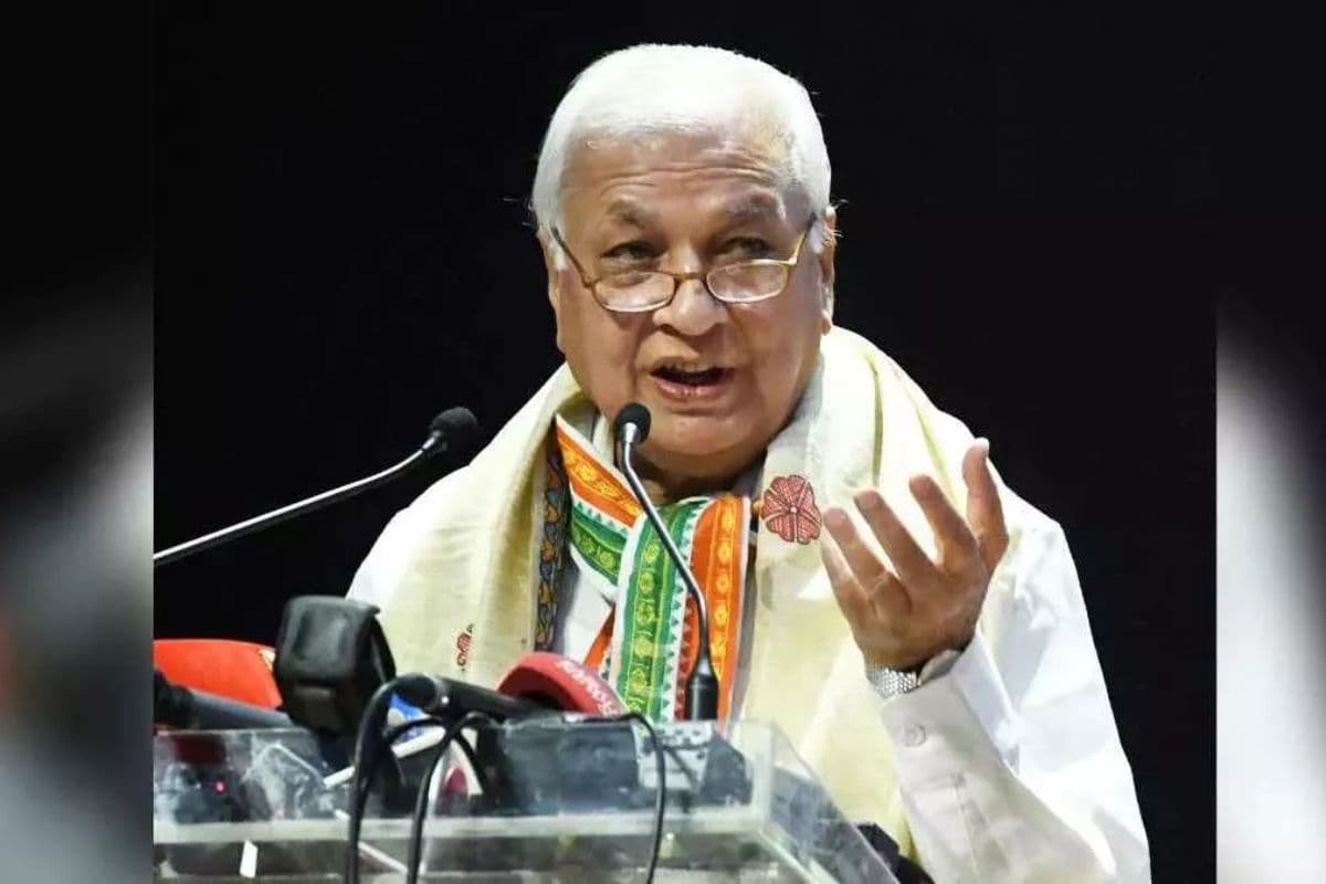 वक्फ ने गरीबों के लिए क्या किया? धर्म के नाम पर मुसलमानों को…, राज्यपाल आरिफ मोहम्मद खान ने पूछे तीखे सवाल 