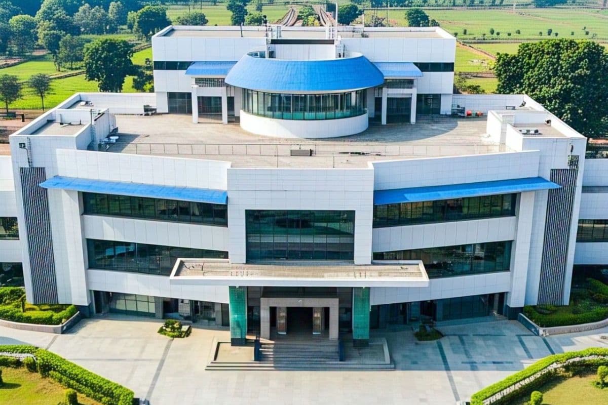 प्रभात खास : अगले साल जून तक जिले के आठ प्रखंड सह अंचल कार्यालय का होगा भवन, निर्माण कार्य पर 161.208 करोड़ होंगे खर्च