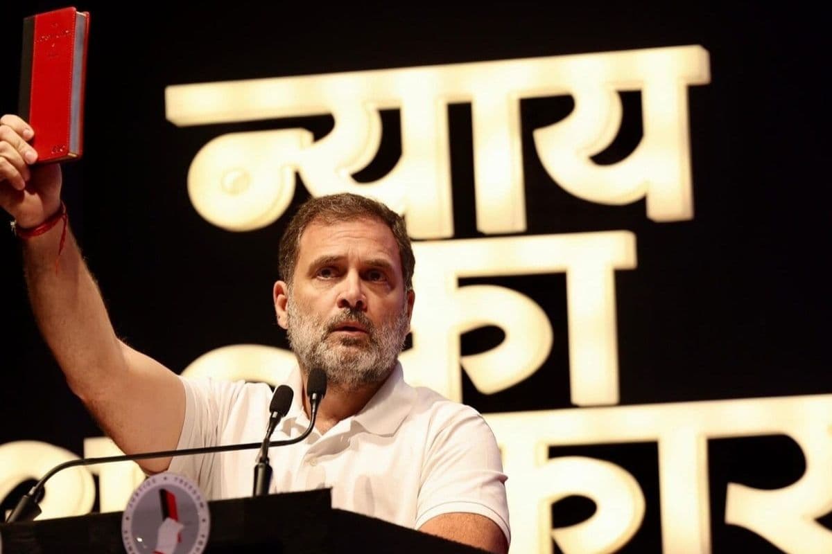 Bihar Assembly Elections 2025: बिहार में कैसे खड़ी होगी कांग्रेस, किस जाति समूह पर है फोकस