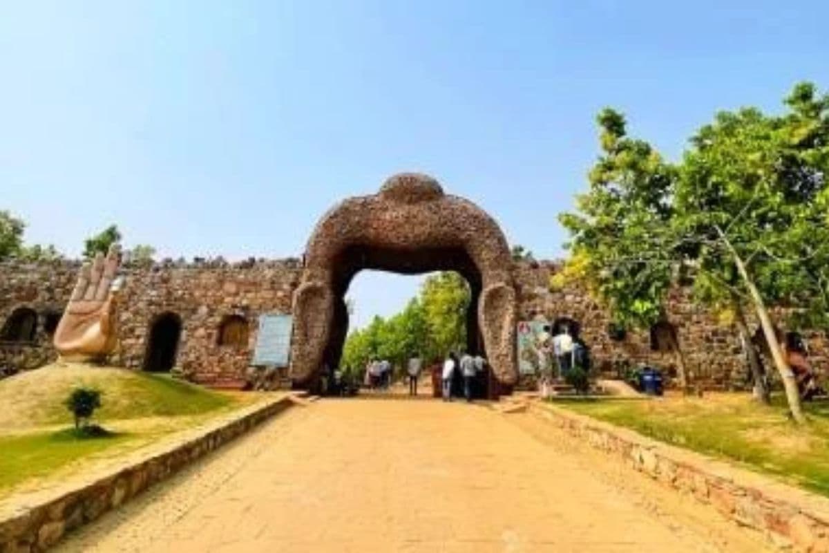 Bihar Weather: बिहार में तापमान 40 डिग्री पार, बदला राजगीर जू सफारी के एंट्री का समय