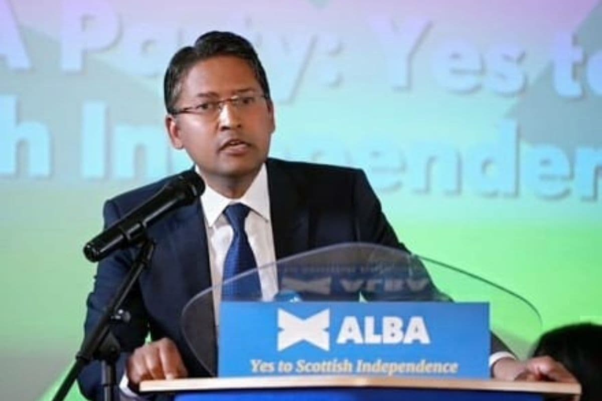 बिहार के लाल ने स्कॉटलैंड में रचा इतिहास, हिंदुफोबिया के खिलाफ संसद से मिली बड़ी जीत 