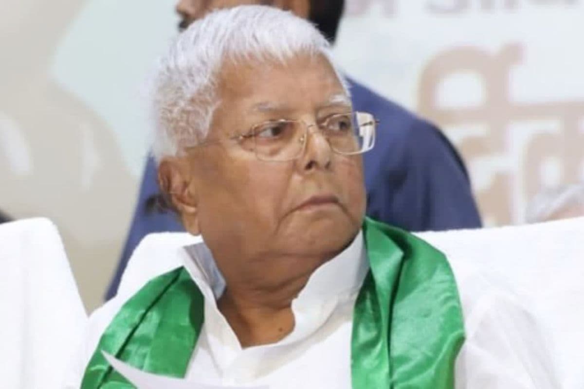 बिहार के पूर्व मुख्यमंत्री लालू यादव बिहार के पूर्व मुख्यमंत्री लालू यादव