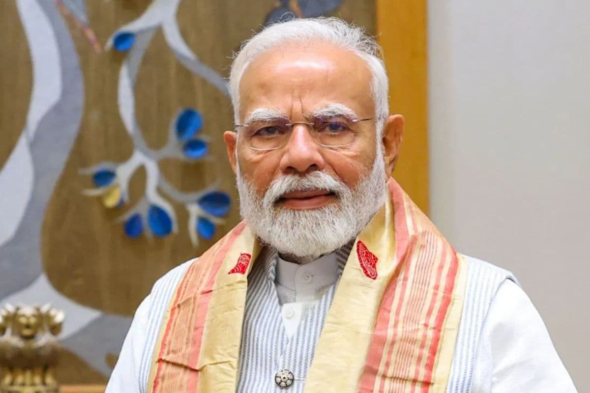 सुपौल: कांग्रेस के दिग्गज नेता का सपना PM मोदी ने किया पूरा, पिपरा-सुपौल नई रेल लाइन का करेंगे उद्धाटन