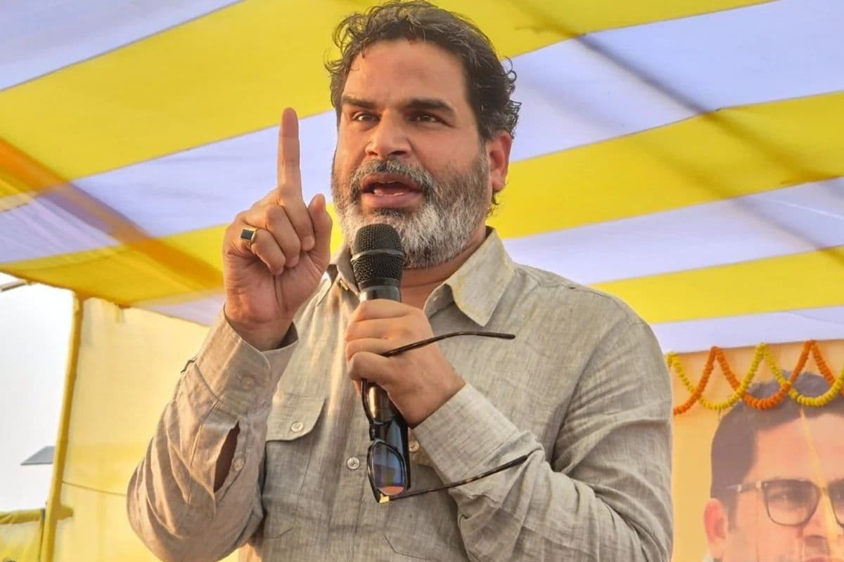 Bihar Politics: 20 मई को सिताब दियारा से “बिहार बदलाव यात्रा” पर निकलेंगे PK, बताया जेपी की जन्मभूमि को क्यों चुना?