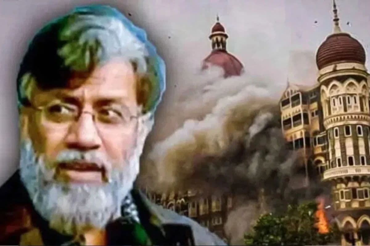 26/11 मुंबई हमले के आरोपी तहव्वुर हुसैन को इस दिन फांसी देगी मोदी सरकार, शिवसेना सांसद का दावा