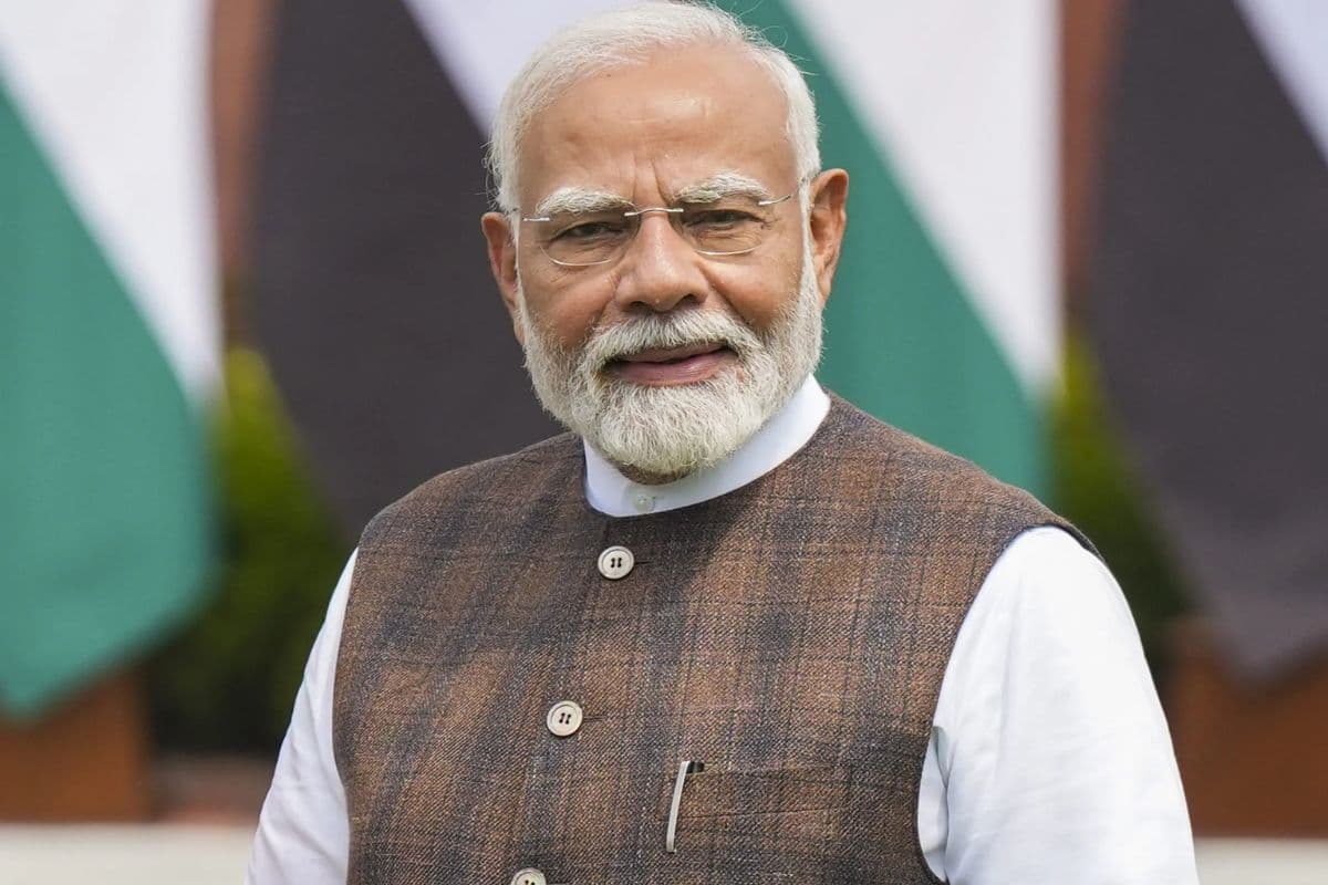 ‘मोदी जब तक पीएम रहेंगे, देश का नुकसान ही होगा’, तेजस्वी यादव का प्रधानमंत्री पर हमला