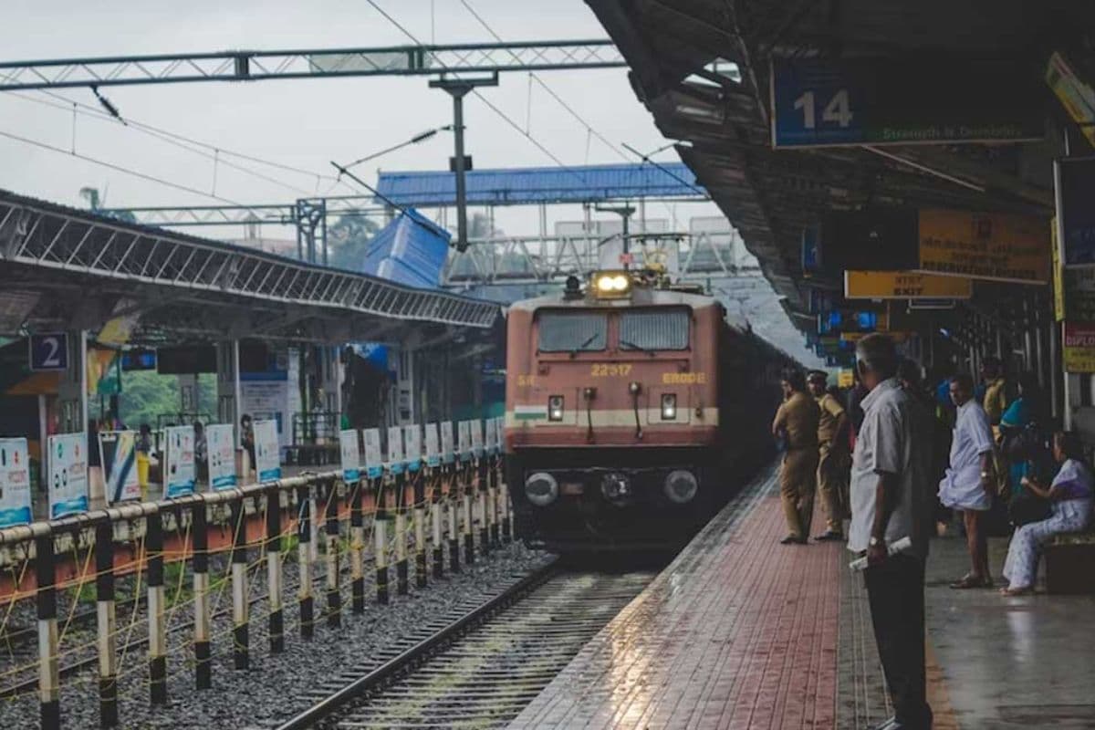 गया-डीडीयू-धनबाद रूट पर 160 किमी प्रति घंटे की रफ्तार से दौड़ेंगी ट्रेन, 4 अप्रैल को होगा ट्रायल