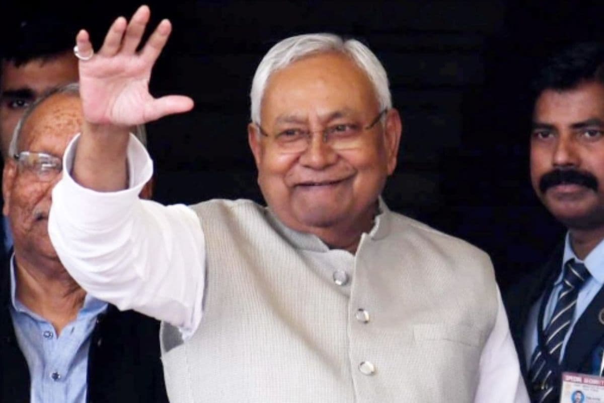 बिहार के युवाओं को नीतीश सरकार ने दी खुशखबरी, कैबिनेट ने 3837 पदों पर सरकारी भर्ती की दी मंजूरी