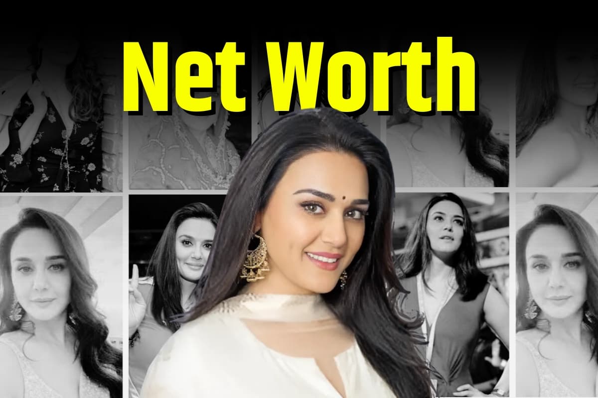 Preity Zinta Net Worth: कितनी संपत्ति की मालकिन हैं प्रीति जिंटा, IPL से होती है इतनी कमाई