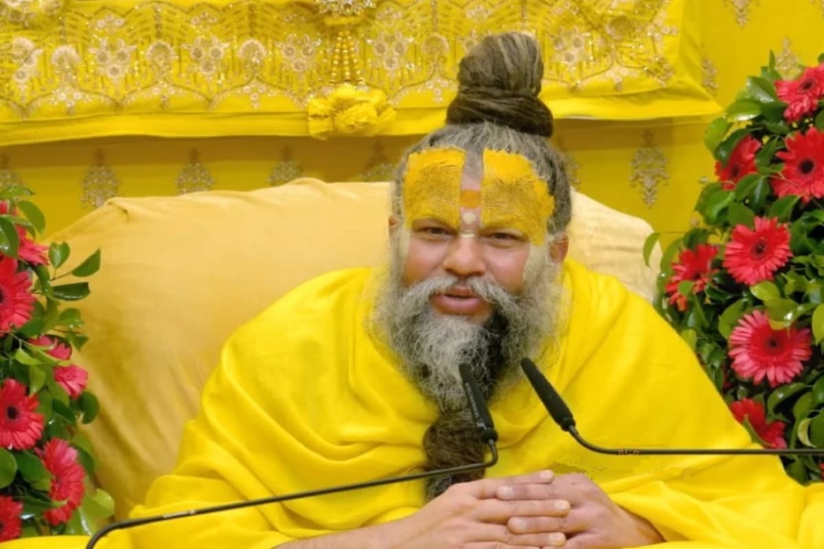 Premanand Ji Maharaj
