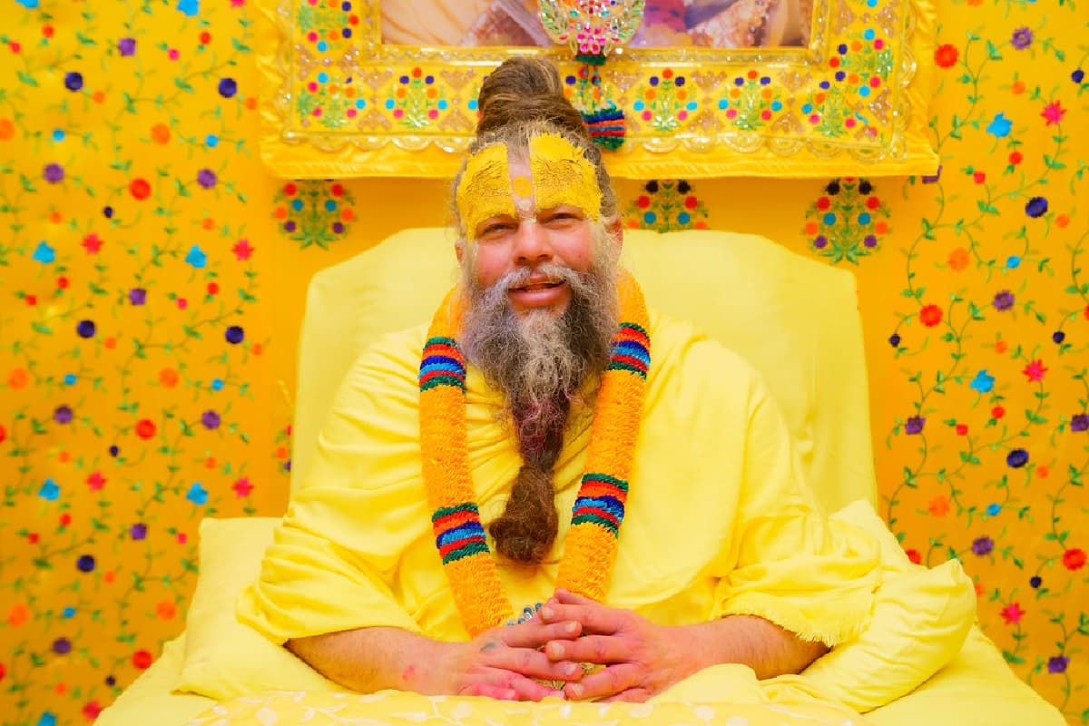 Premanand Ji Maharaj Tips : क्या आप भी रोज कर रहे हैं ये 3 गलतियां ? प्रेमानंद जी के अनुसार इनसे बचें