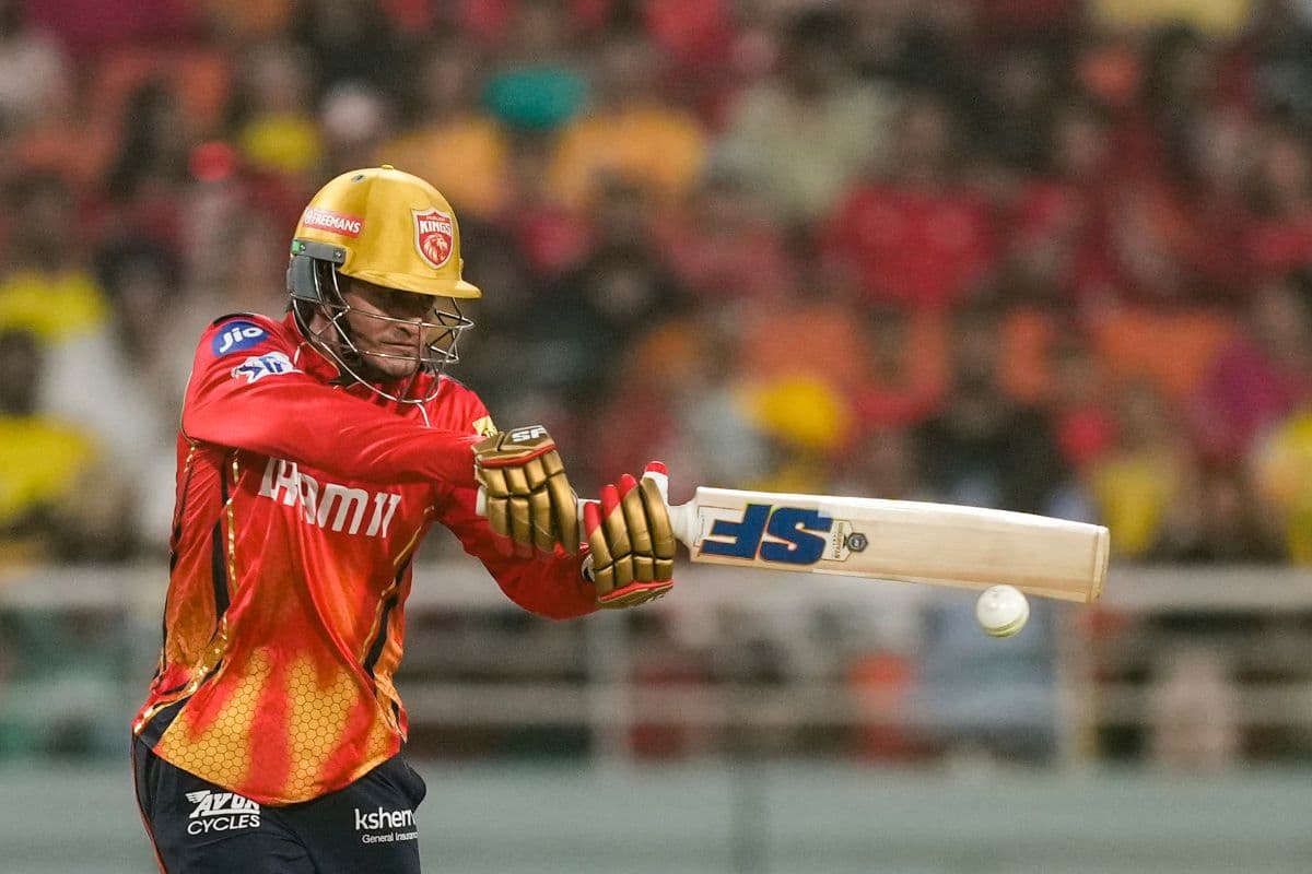 Priyansh Arya: कौन हैं प्रियांश आर्य? जिसने 39 गेंदों में जड़ दिया शतक, 6 छक्कों का भी दर्ज है रिकॉर्ड