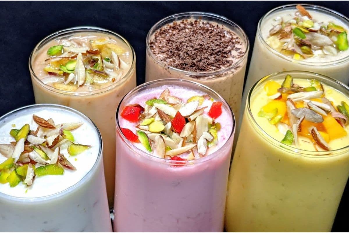 Punjabi Lassi Recipe: ठंडी-ठंडी ढाबा स्टाइल पंजाबी लस्सी मिनटों में होगी तैयार, जानें कैसे