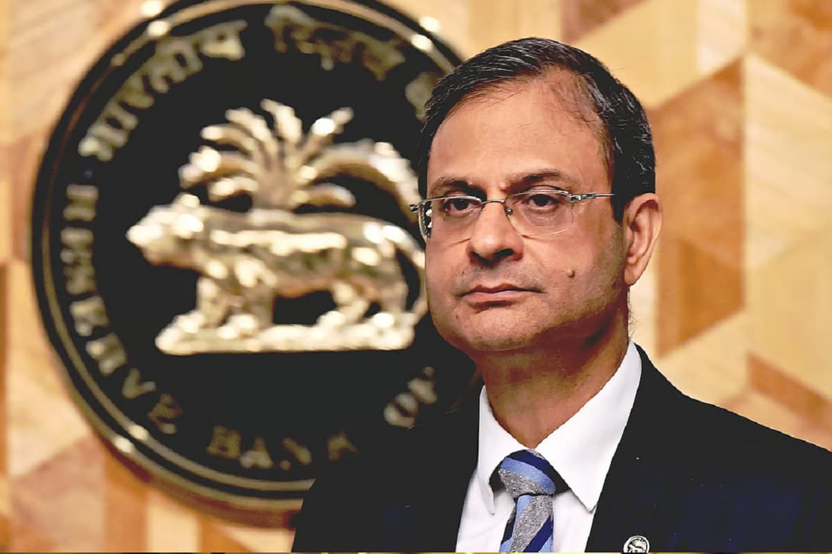 RBI Repo Rate: चालू वित्त वर्ष में पहली बार ब्याज दर पेश करेंगे गवर्नर संजय मल्होत्रा, जानें क्या हो सकता है फैसला