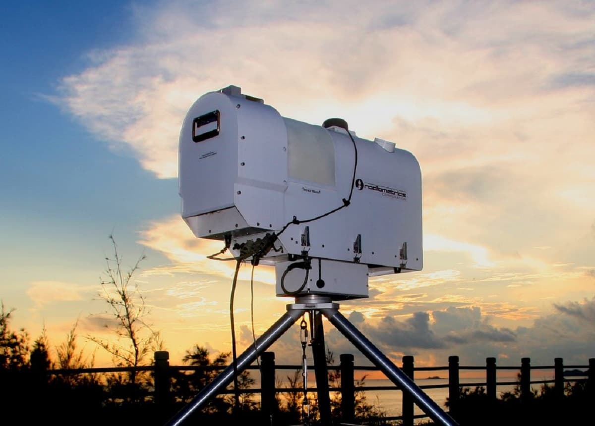 Bihar Weather: बिहार के कई शहरों में लगेगा रेडियो मीटर, समय से पहले मिल जायेगी ठनके की जानकारी