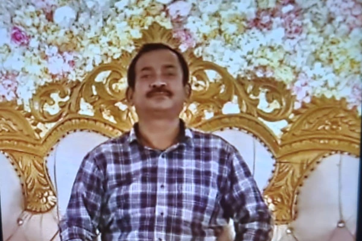 झारखंड में रियल स्टेट कारोबारी रघुनाथ राय की पत्थर से कूच कर हत्या, जांच में जुटी पुलिस