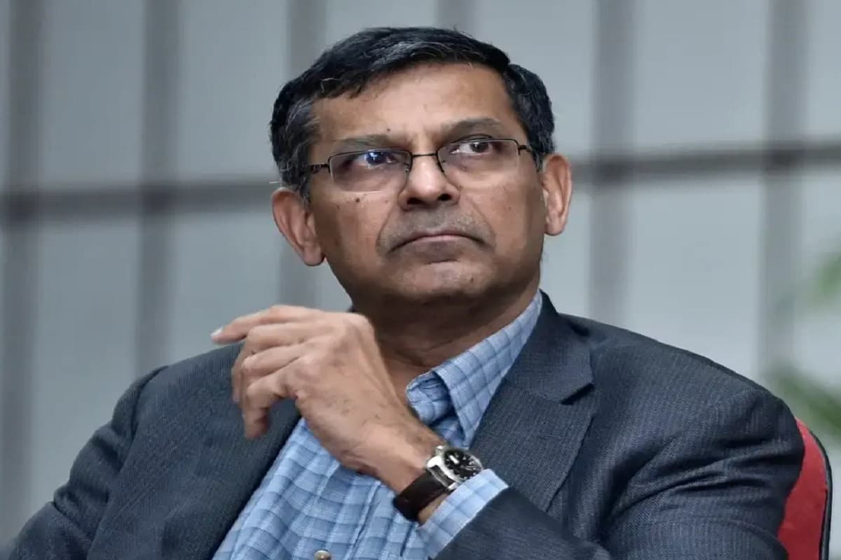 डोनाल्ड ट्रंप के जवाबी शुल्क पर रघुराम राजन का बड़ा बयान, बोले- उल्टा पड़ेगा ये दांव