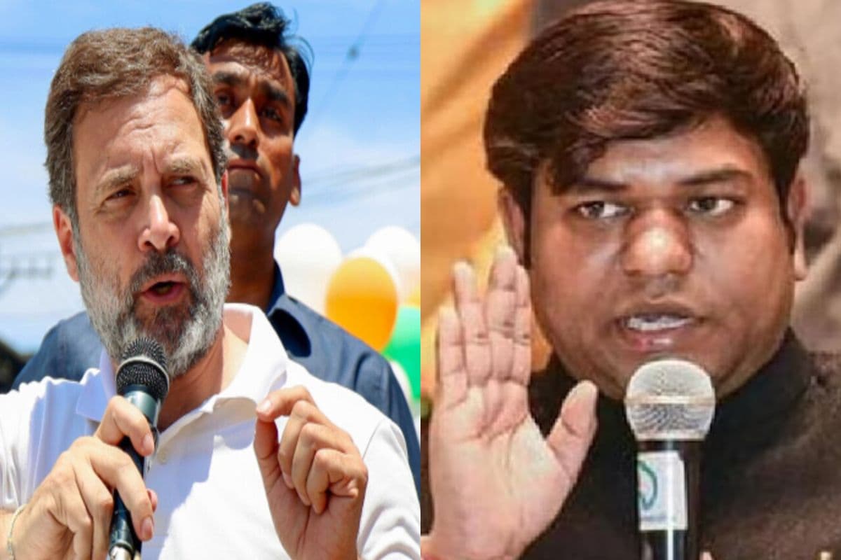 राहुल गांधी के बिहार दौरे के बीच VIP ने ठोकी ताल, डिप्टी सीएम पद समेत इतनी सीटों की कर दी मांग
