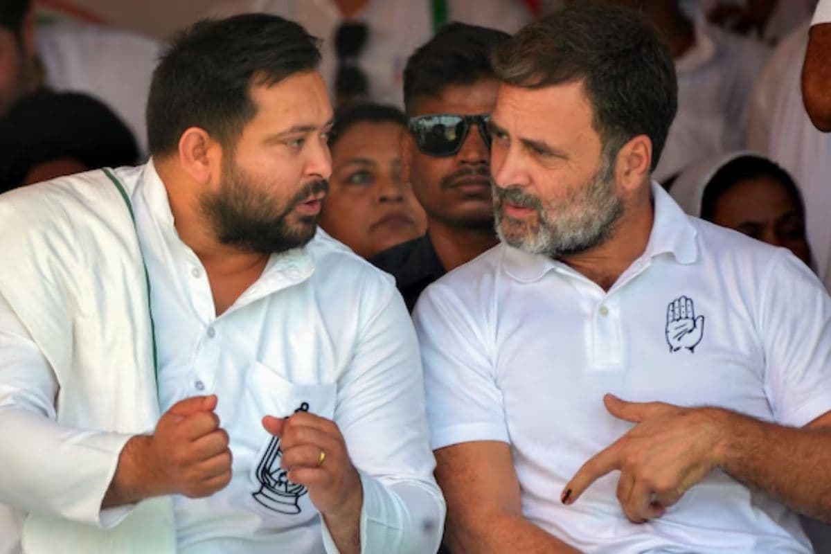 Bihar News: हारी हुई सीट पर लड़ना नहीं चाहती कांग्रेस, राजद के सामने रखे सीट शेयरिंग के दो फॉर्मूले