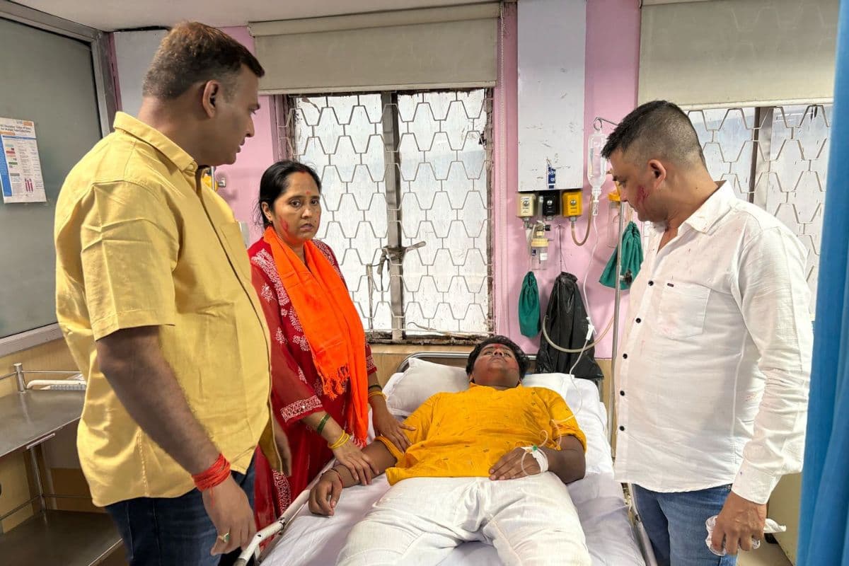 Ram Navami Julus case