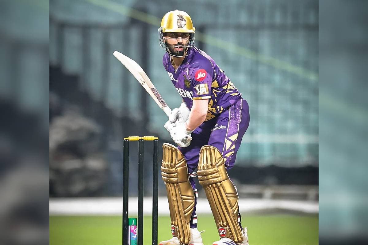 'मुझे ओपनिंग करने दो', KKR की भयंकर हार के बाद रमनदीप सिंह ने कप्तान और कोच से कर दी डिमांड