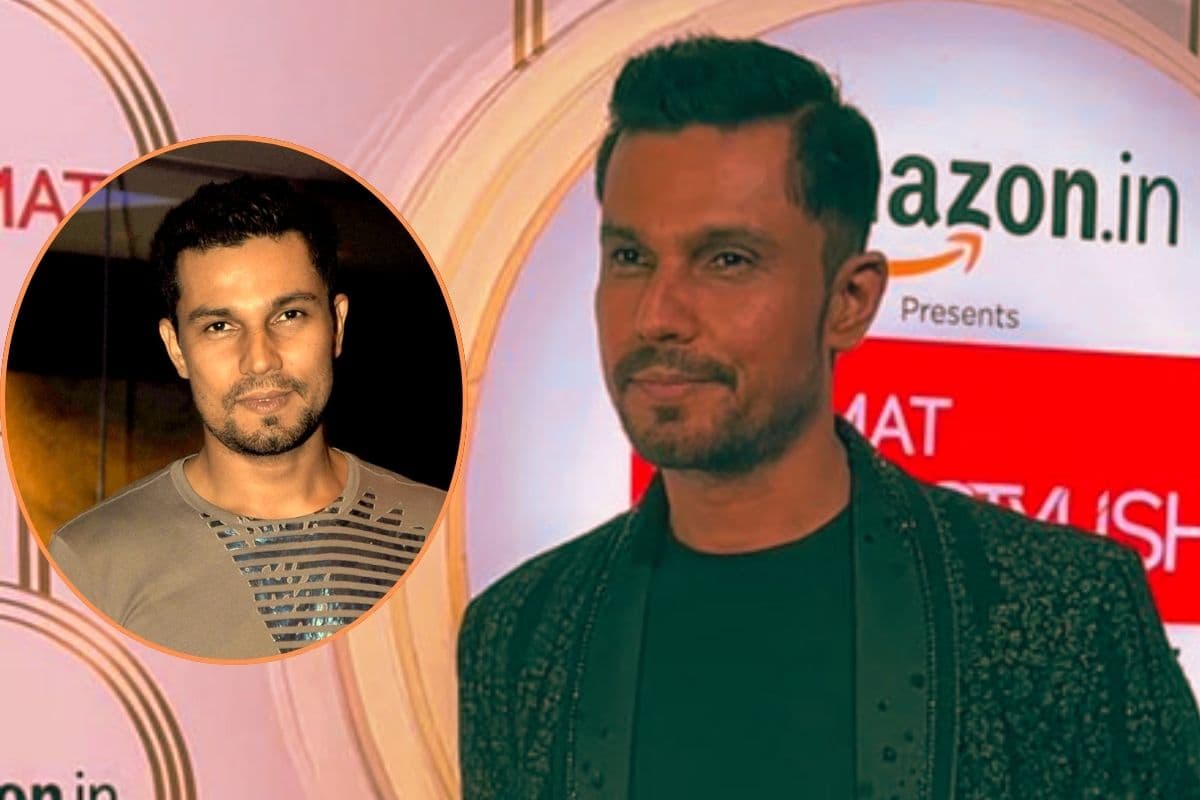 Randeep Hooda Education: जाट मूवी के ‘राणातुंगा’ कितने पढ़े-लिखे हैं? शानदार है एजुकेशन जर्नी