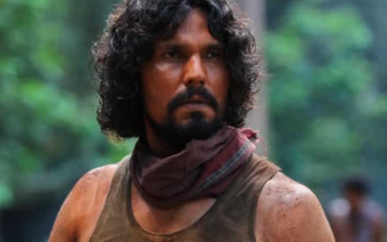 Jaat में खलनायक राणातुंगा का रोल निभाने पर रणदीप हुड्डा ने तोड़ी चुप्पी, कहा- इतना खतरनाक किरदार …