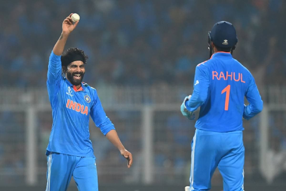 जोंटी रोड्स से भी बेहतर फील्डर है यह भारतीय स्टार, आशीष नेहरा ने बताया नाम