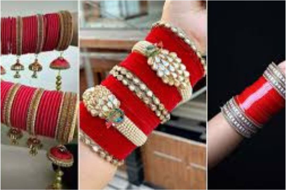 Chhath Puja Bangles