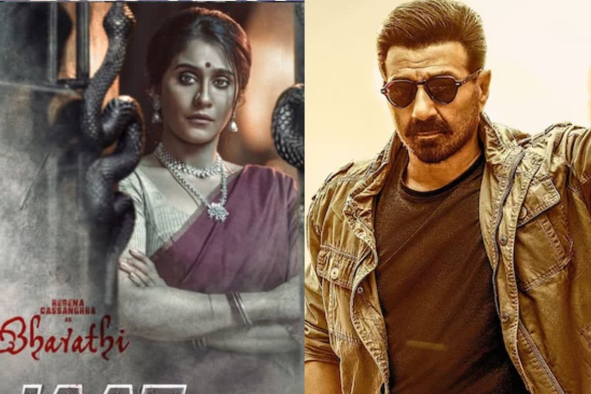 Regina Cassandra Net Worth: जाट की लेडी विलेन रेजिना कैसेंड्रा हैं करोड़ों की मालकिन, जानिए कितनी है नेट वर्थ