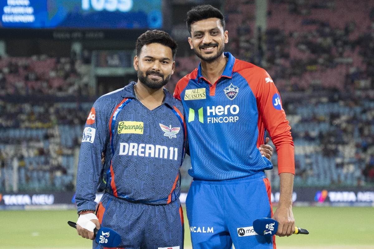 LSG vs DC: बराबर अंक वाली टीमें DC और LSG की भिड़ंत, जो जीतेगा वह बनेगा सिकंदर, देखें प्लेइंग XI