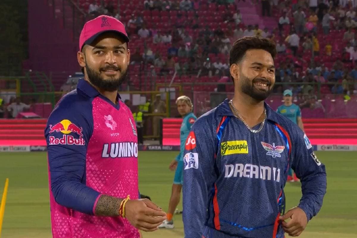 14 साल के वैभव सूर्यवंशी को मिल गया मौका, LSG के खिलाफ आज मैदान पर जलवा बिखेरेगा 'छोटू उस्ताद'