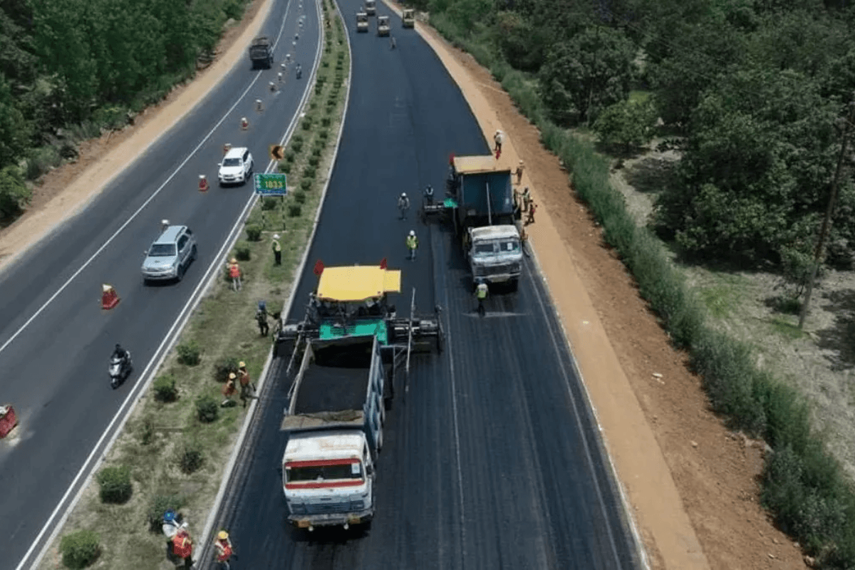 Bihar News: बिहार में टाइम से पूरी होंगी केंद्रीय परियोजनाएं, नोडल अफसर को मिली ये जिम्मेदारी