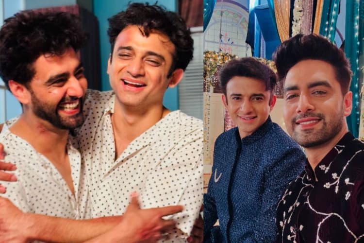 Yeh Rishta Kya Kehlata Hai: 'आपके जैसे इंसान से…' रोहित के शो छोड़ने पर अरमान ने लिखा दिल छूने वाला पोस्ट