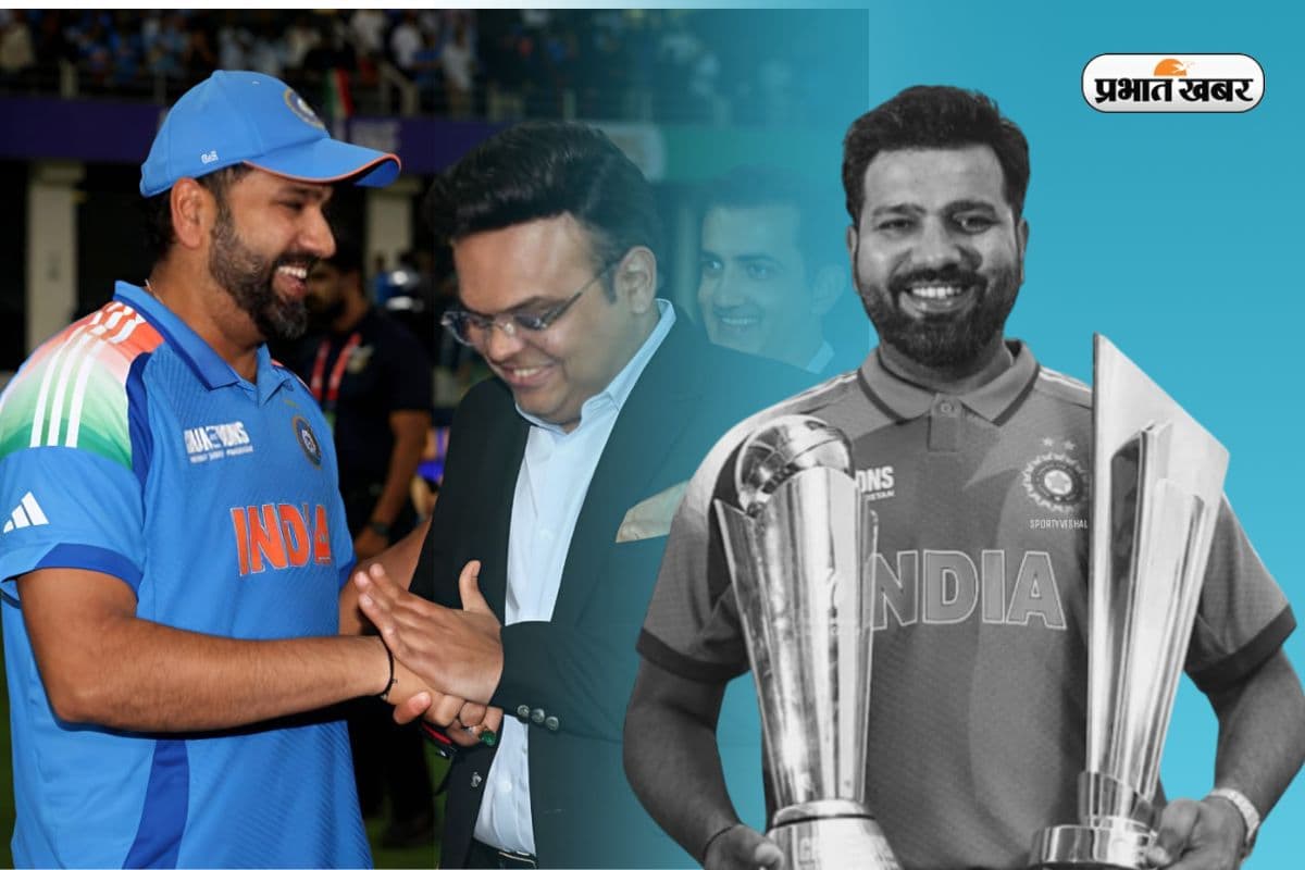 Rohit Sharma Salary: भारतीय क्रिकेट कप्तान को BCCI देता है इतनी सैलरी, जानें कितने पढ़े-लिखे हैं ‘हिटमैन’