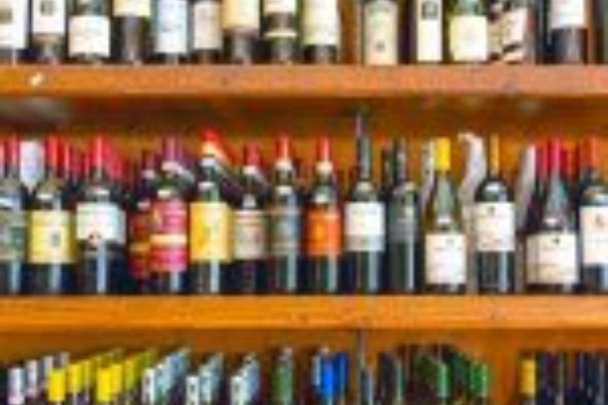 Jharkhand Excise Policy