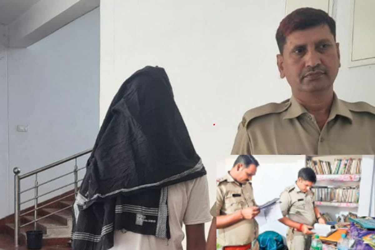 पहलगाम हमले का जश्न मनाने वाले नौशाद के परिवार से मुस्लिम समाज ने तोड़ा नाता, पुलिस से की कड़ी कार्रवाई की मांग