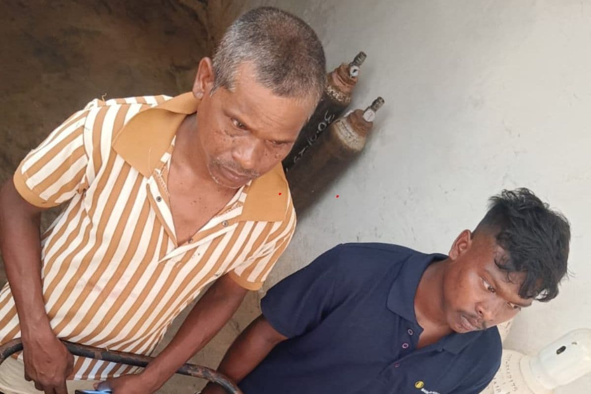 पूर्वी सिंहभूम में गजराज ने ले ली महिला की जान, दहशत में ग्रामीण