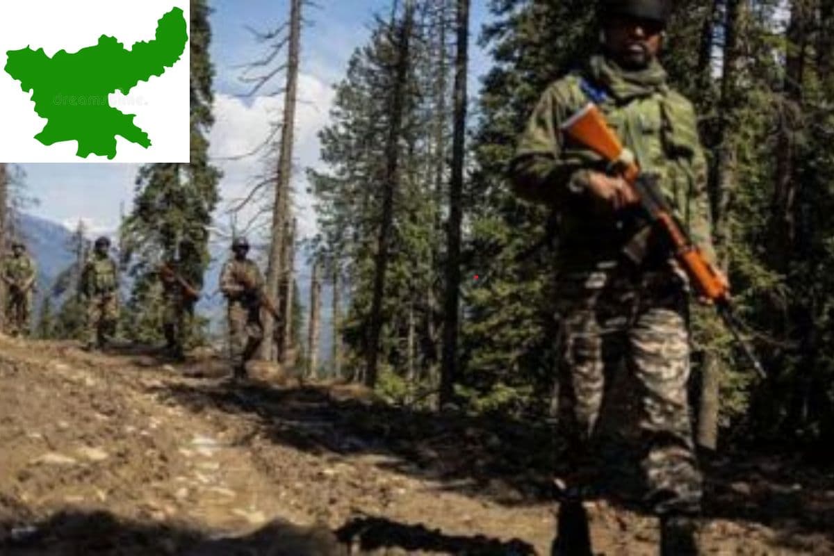 पहलगाम आतंकी हमले के बाद झारखंड में अलर्ट, सुरक्षा एजेंसियों ने जारी किया निर्देश