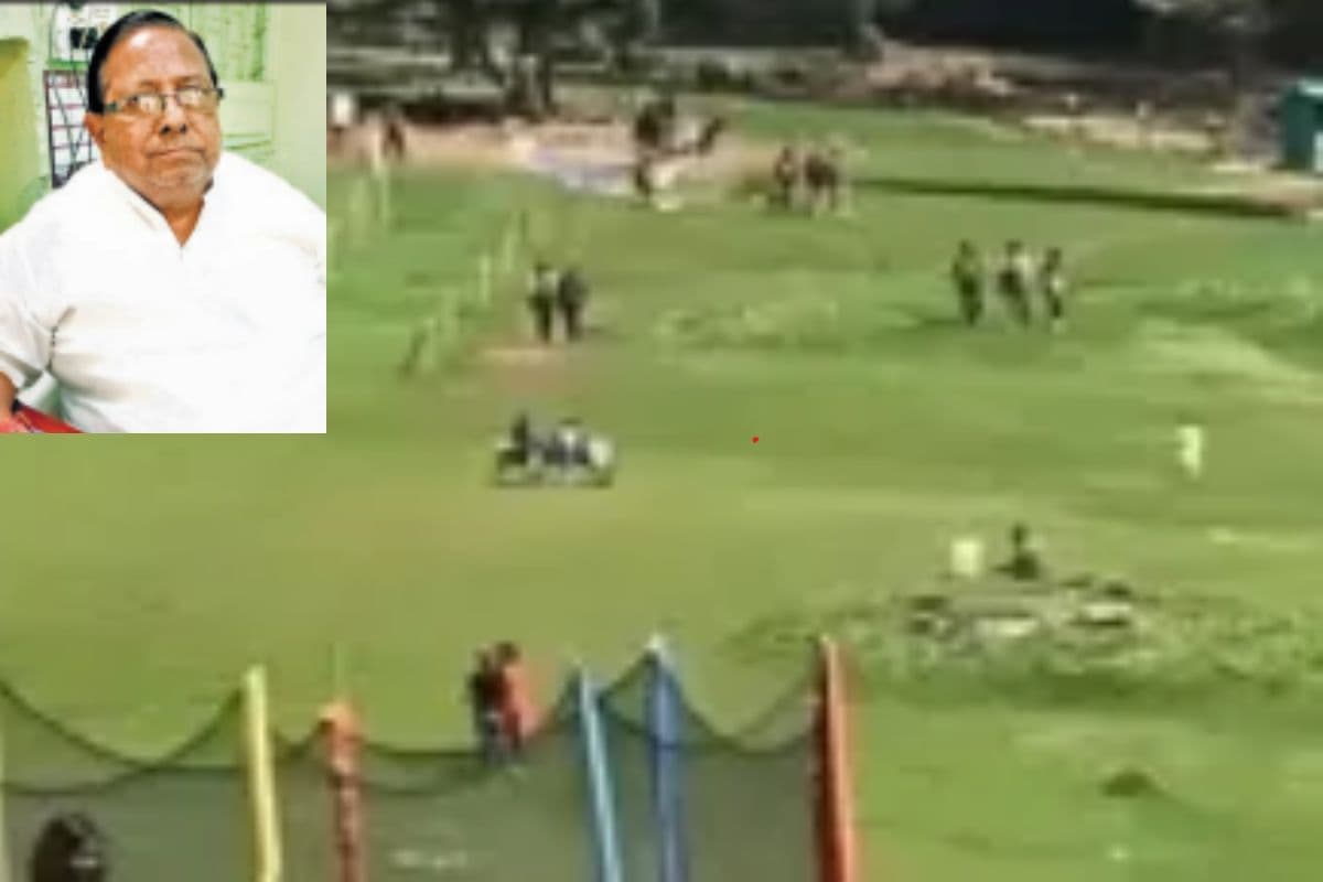 'अब दोबारा कश्मीर कभी नहीं जाएंगे', पहलगाम की घटना को याद कर दहशत में है झारखंड का यह शख्स