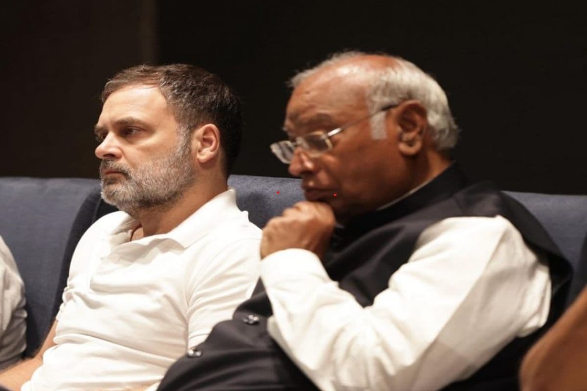 कांग्रेस का होगा कायाकल्प, अब जिला अध्यक्षों की जमेगी धाक, जानें कैसे होगा संगठन के अंदर काम