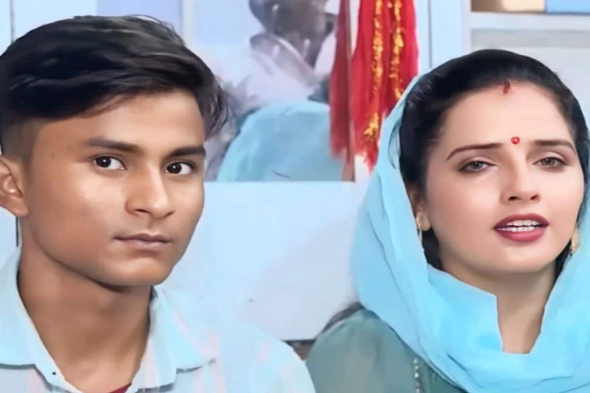 Seema Haider: सीमा हैदर की बढ़ गई कमाई! 6 यूट्यूब चैनलों के साथ बन गई डिजिटल वर्ल्ड की सनसनी