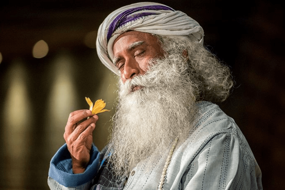Sadhguru Sadhguru