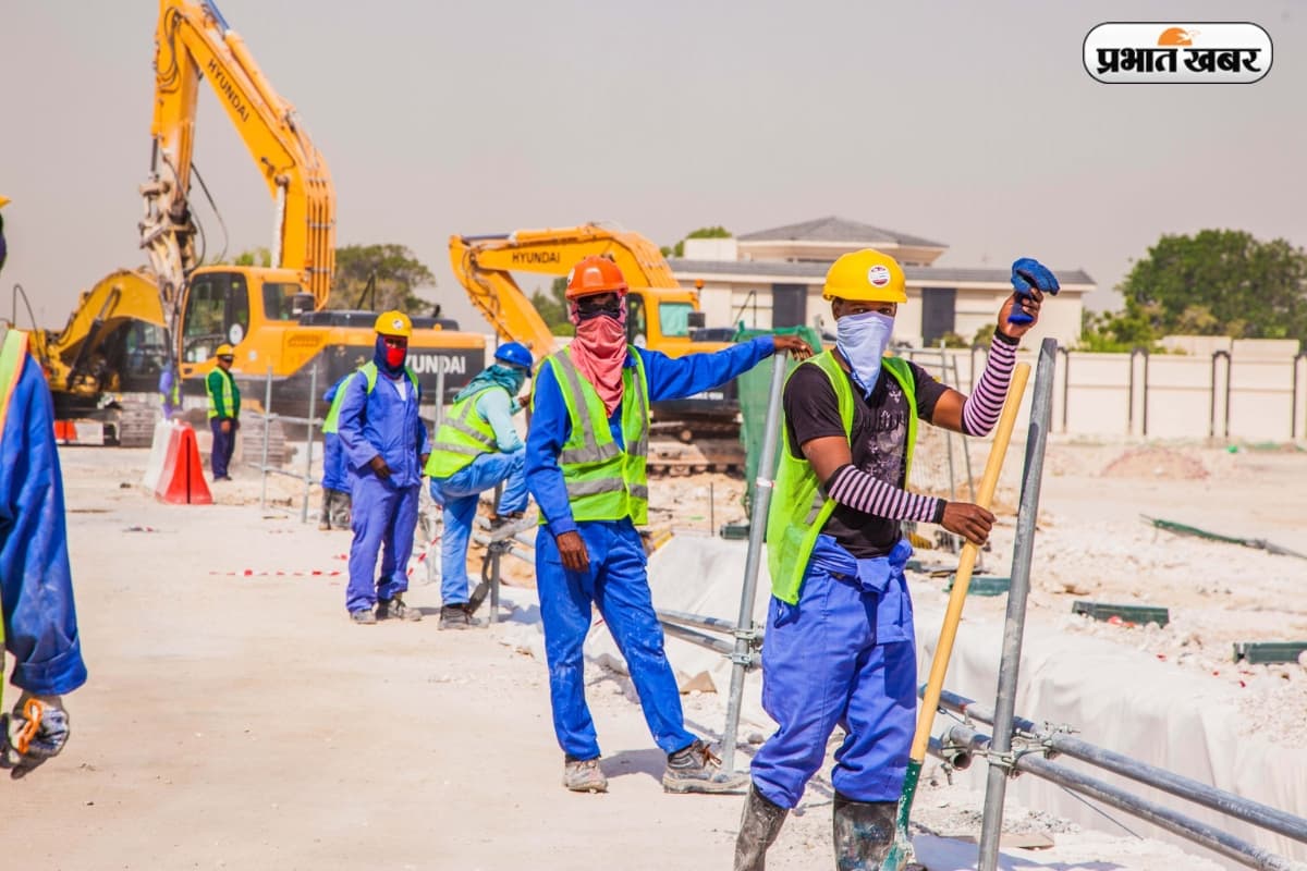 Salary in Qatar: कतर में 10 हजार की कमाई मतलब इंडिया में कितने? सैलरी सुनकर नींद उड़ जाएगी