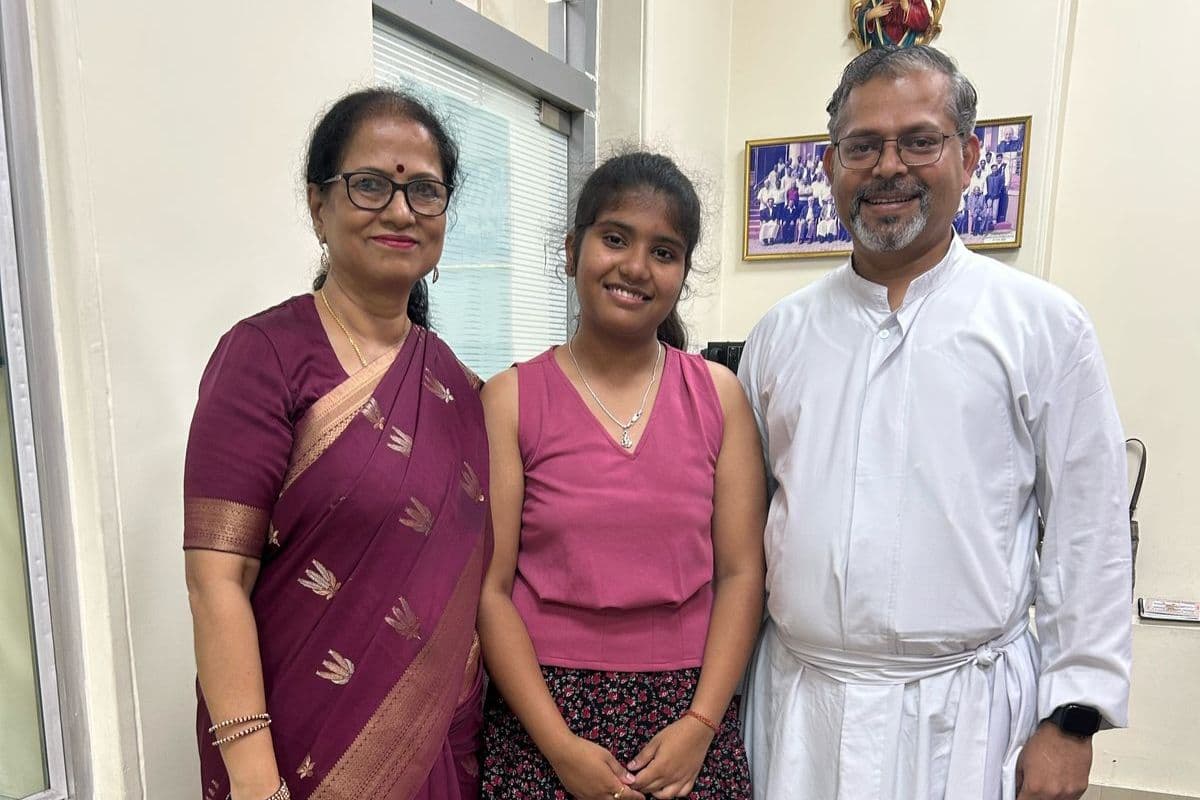 ICSE 10th Result : जमशेदपुर की शंभवी ने शत प्रतिशत अंक लाकर पूरे देश में किया टॉप