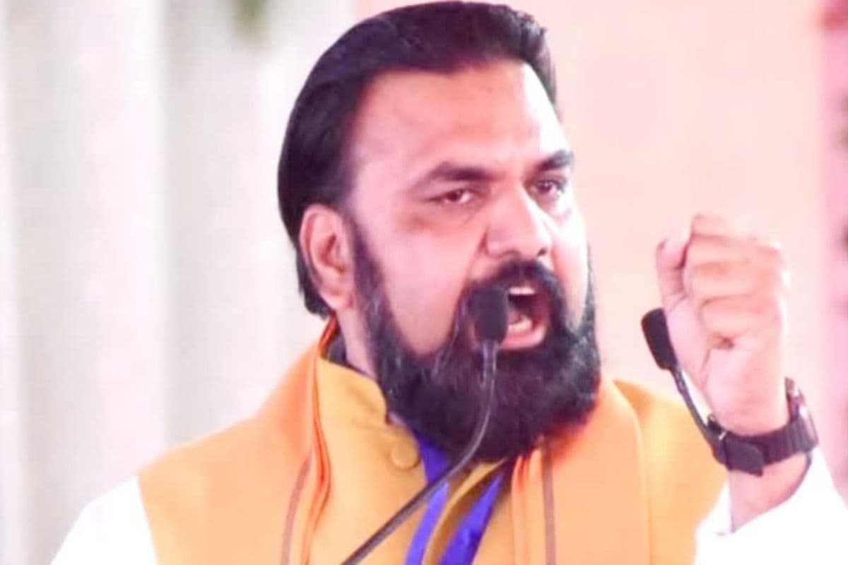 Lalu Yadav: 'लालू यादव का मतलब ही होता है...', बिहार के डिप्टी सीएम ने पूर्व सीएम पर बोला करारा हमला