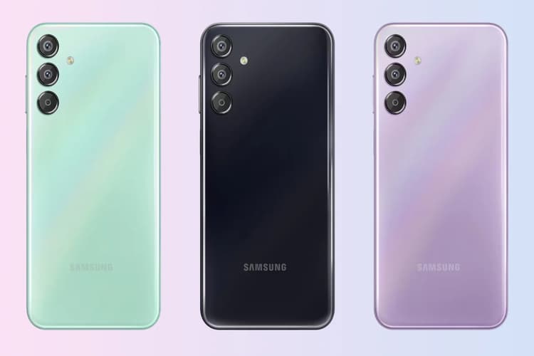Samsung Galaxy A15 vs F15 vs M15: सैमसंग के तीन सस्ते धाकड़ 5G स्मार्टफोन्स में कौन है बेस्ट? यहां देखें रिजल्ट
