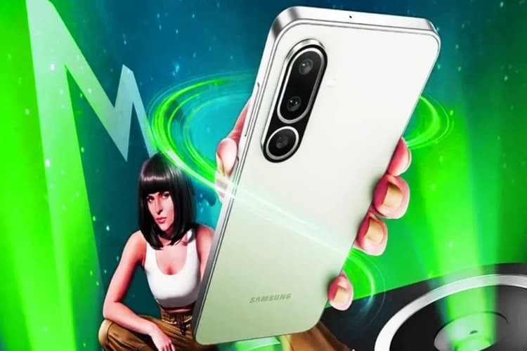 Samsung ने लॉन्च किया Galaxy M56 5G, जानिए क्यों है ये मिड-रेंज में गेम चेंजर