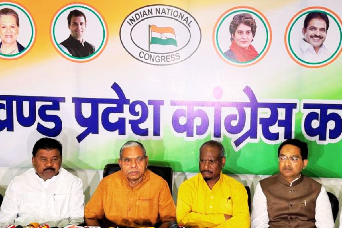 रांची आयेंगे मल्लिकार्जुन खरगे, कांग्रेस की संविधान बचाओ रैली का समय बदला, जानें नयी तारीख और जगह